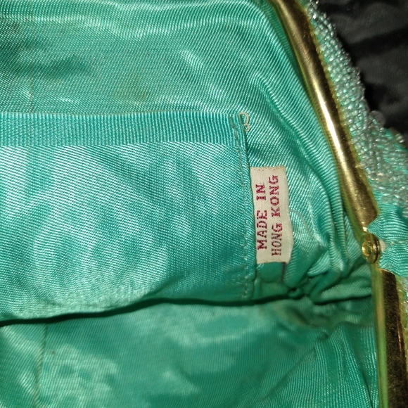 Vintage beaded purse lot - Picture 8 of 8